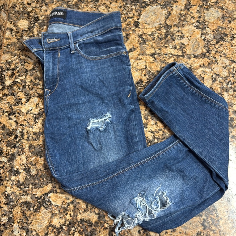 Exress Jeans 6R